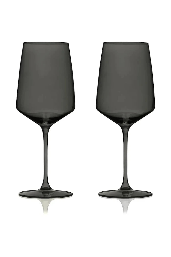 Viski комплект чаши за вино от стъкло 650 ml