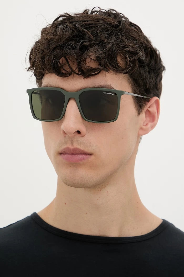 Armani Exchange erkek güneş gözlüğü
