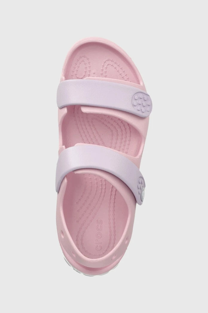 Crocs Crocband Cruiser Sandal Çocuk Sandalet