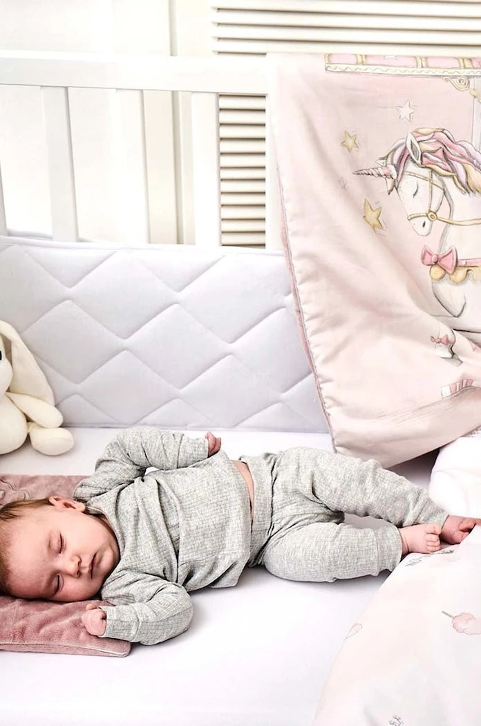 Effiki Yalıtımlı Bebek Battaniyesi