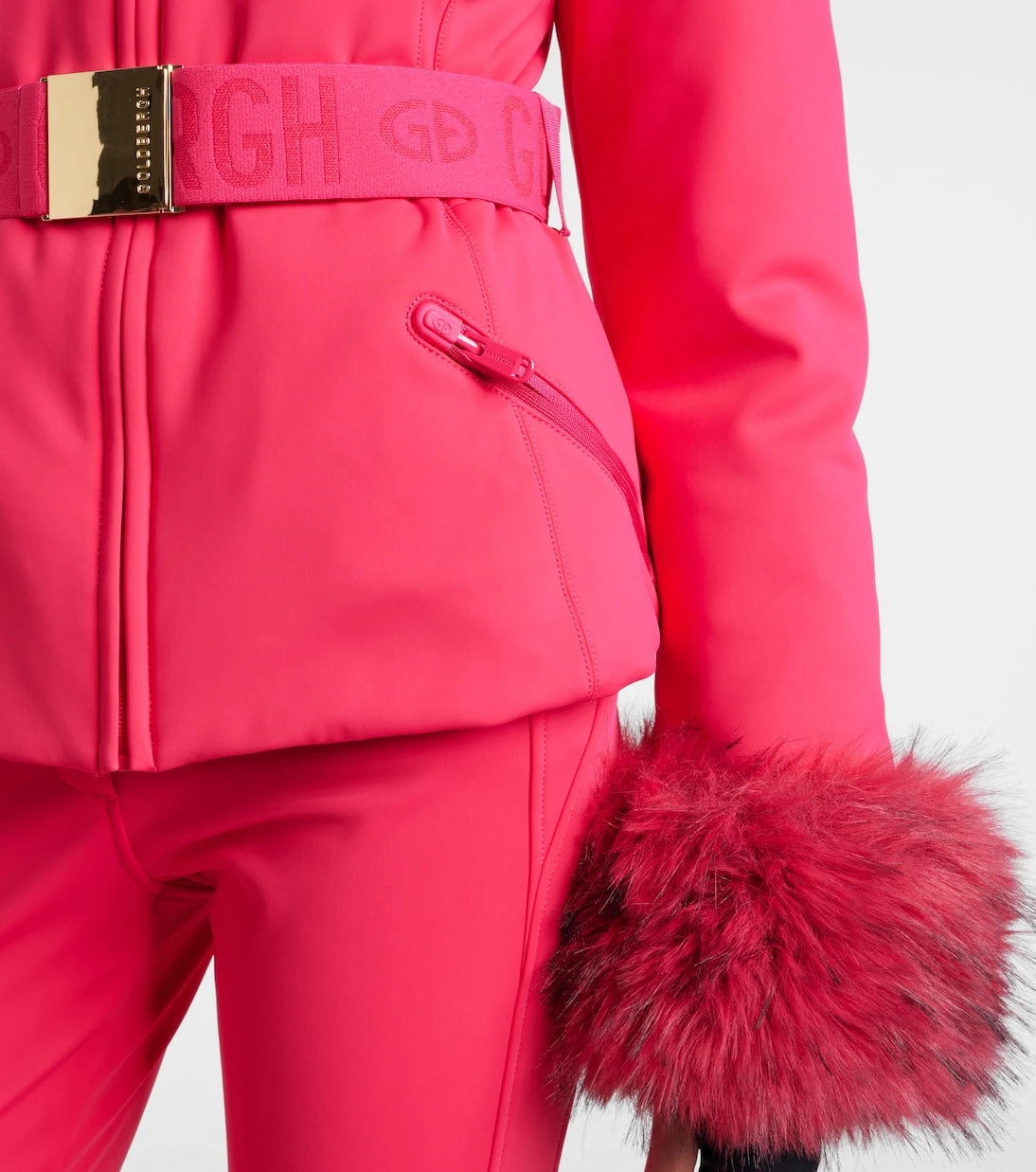 Goldbergh - Giselle down ski jacket