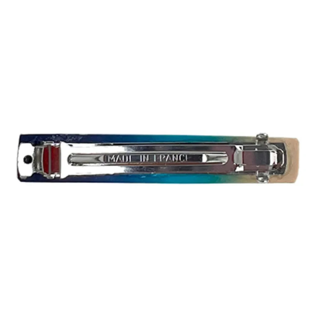 Beauw - Hair Clip | Blue