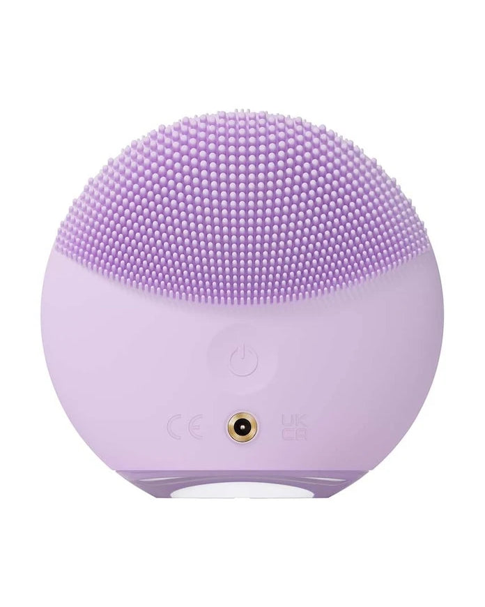 Двустранен масажор за почистване на лице FOREO LUNA™ 4 Mini
