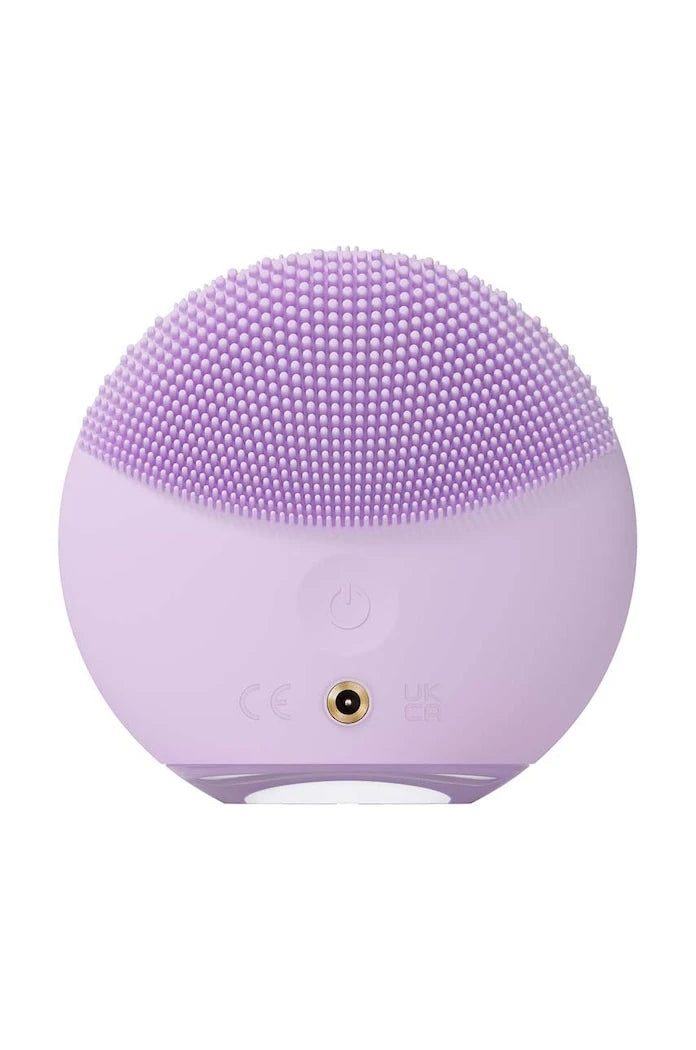 FOREO LUNA™ 4 Mini Çift Taraflı Yüz Temizleme Masaj Cihazı