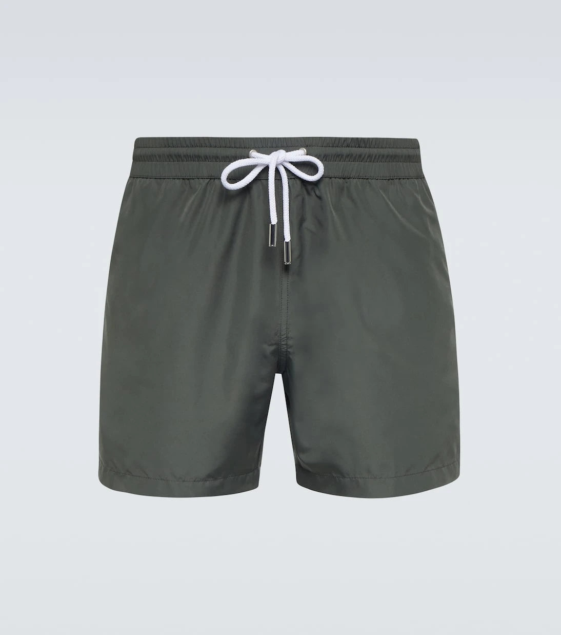 Thom Sweeney - Drawstring swim trunks