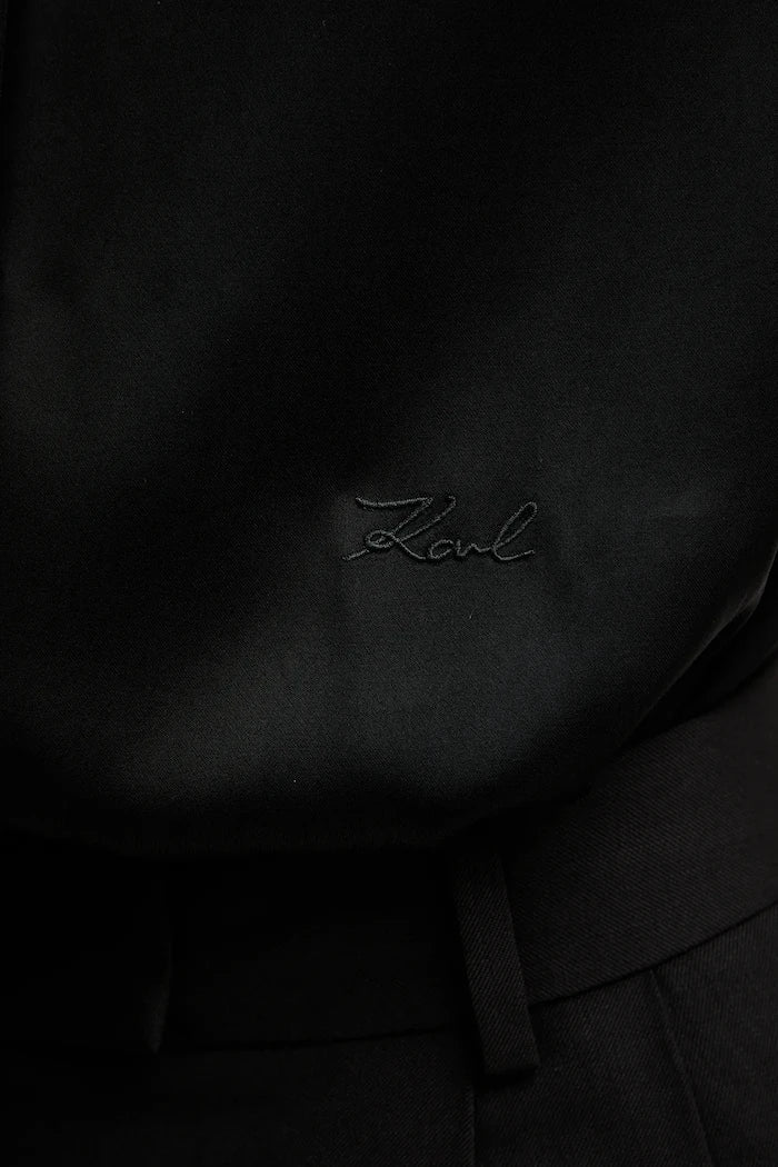 Karl Lagerfeld Riza