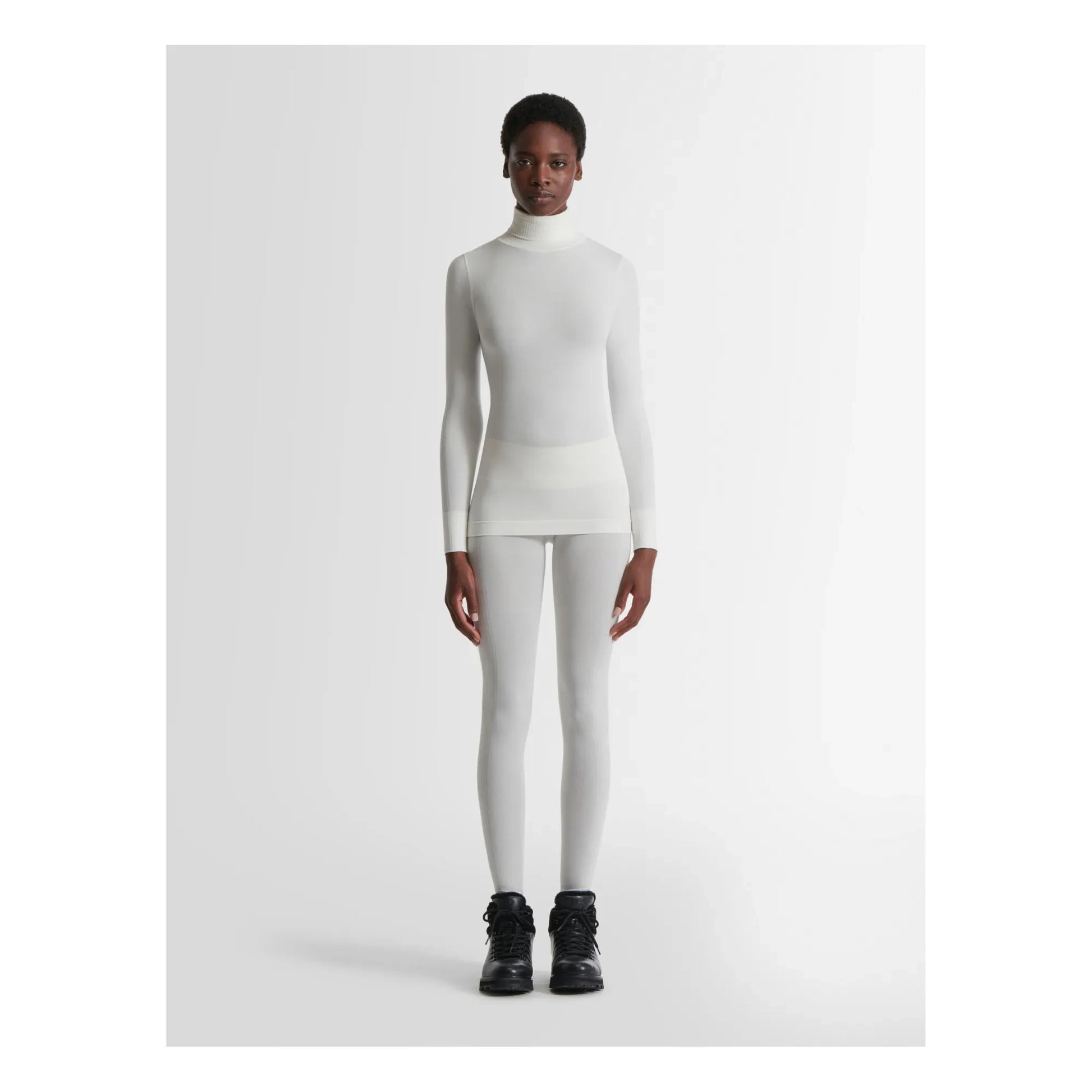 Fusalp - Alisier Cashmere Turtleneck | Neige