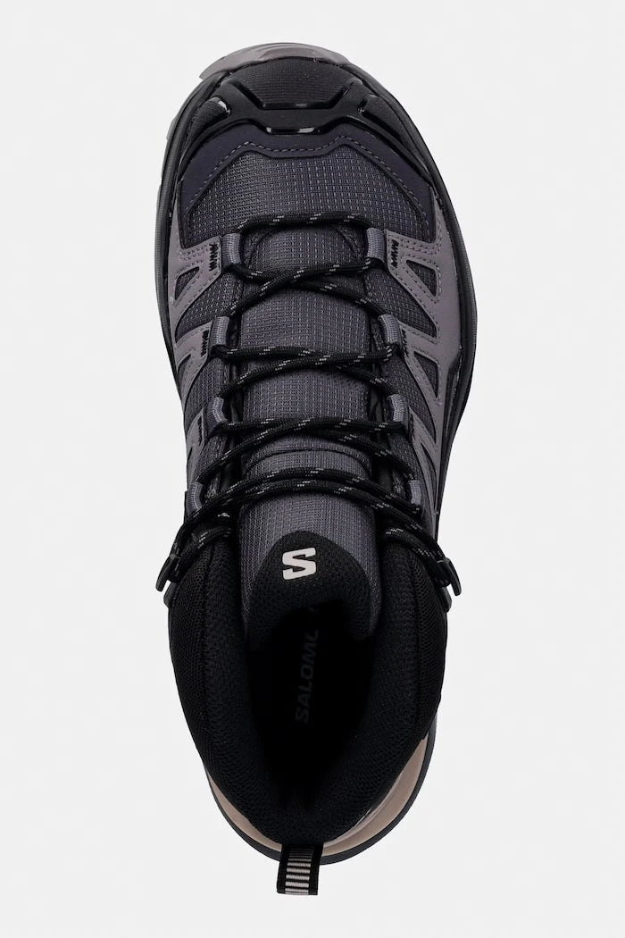 Salomon kadın trekking ayakkabısı X ULTRA 360 MID GTX