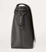 LOEWE Leather Flamenco Satchel