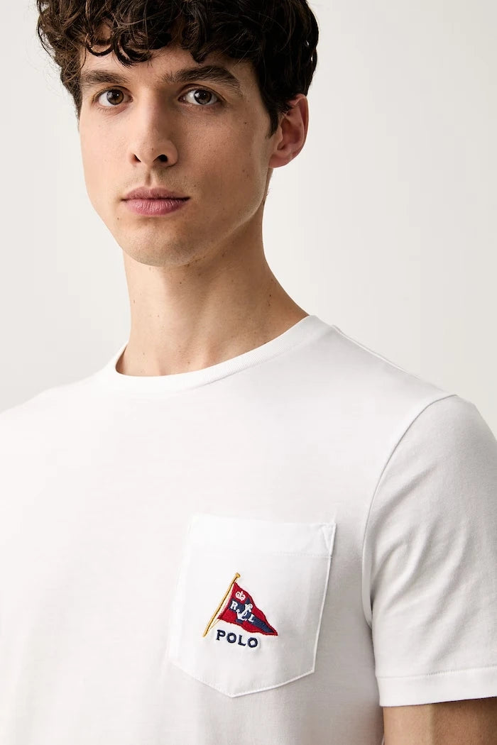 Polo Ralph Lauren тениска мъжка от памук