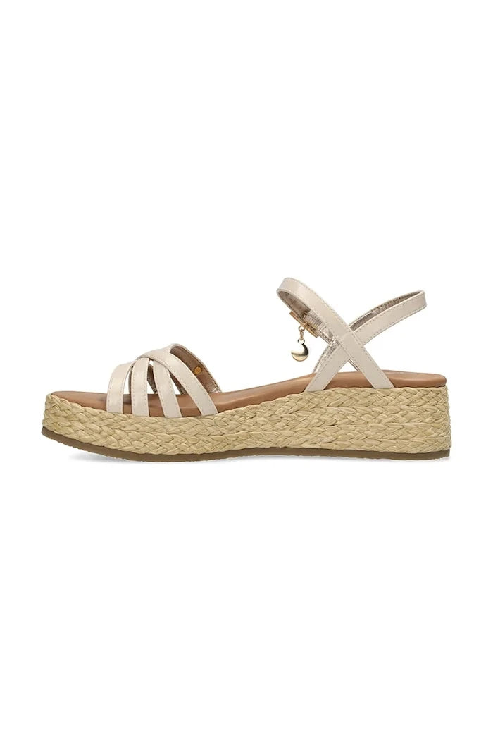 Еспадрили Mexx NOEMI SADÉ Heeled sandal