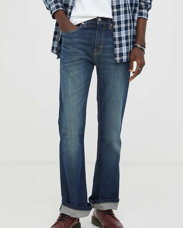 Levi's 527 SLIM BOOT CUT 527™