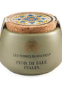 Les Terres Blanches Fior de Sale Italia Salt (70g)