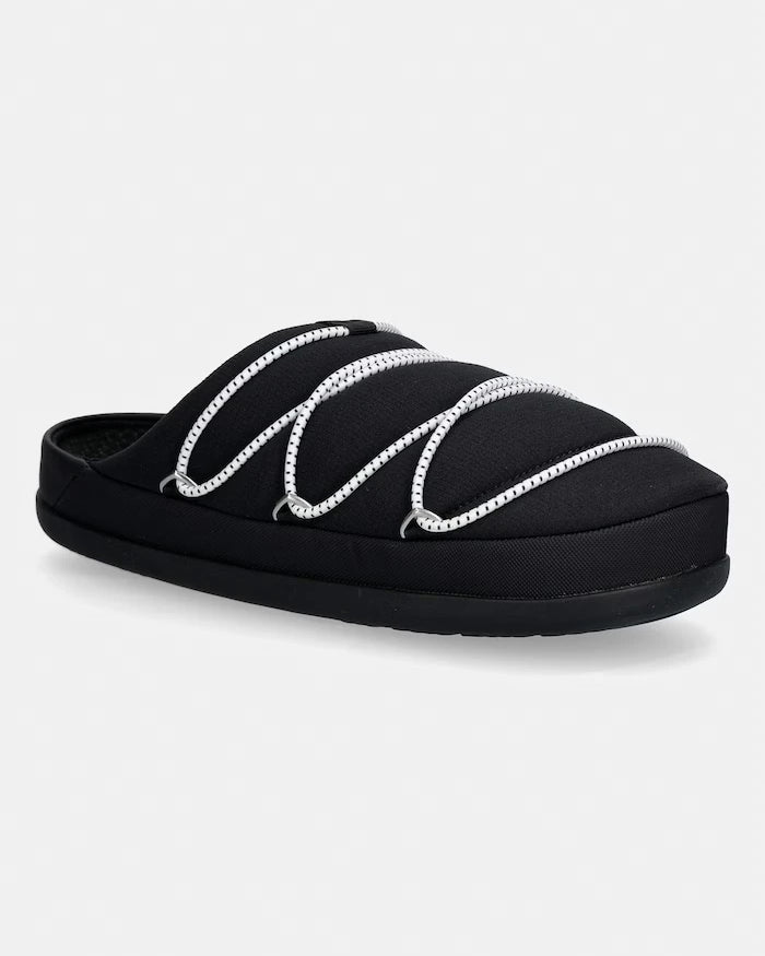 Moon Boot MB SOFT SLIPPER Terlik