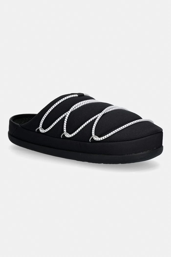 Пантофи Moon Boot MB SOFT SLIPPER