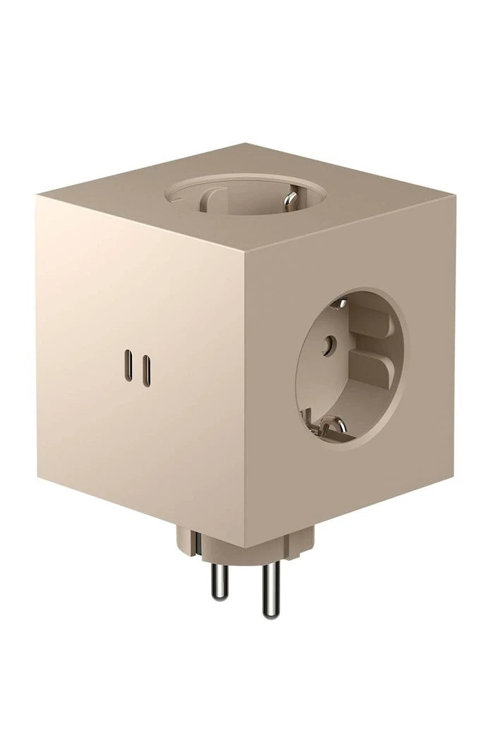 Модулен разклонител Avolt Square 2, USB-C