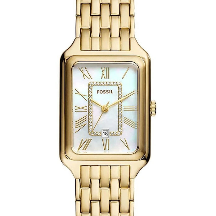 Часовник Fossil
