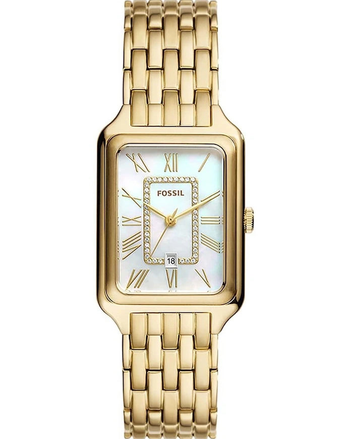Часовник Fossil