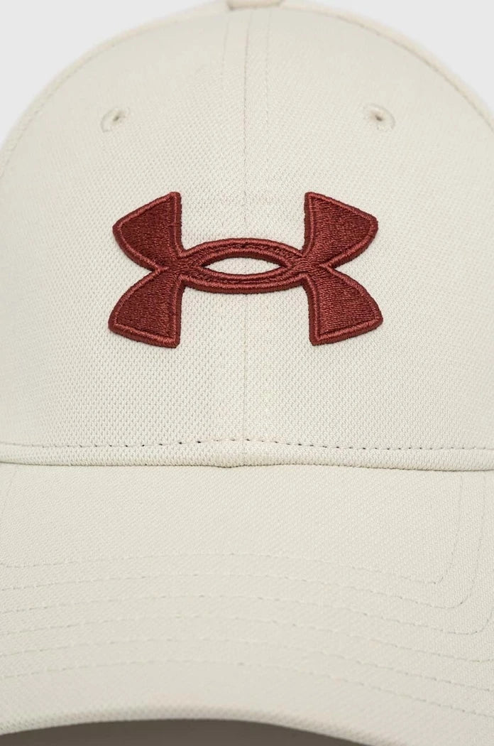 Under Armour erkek vizörlü şapka