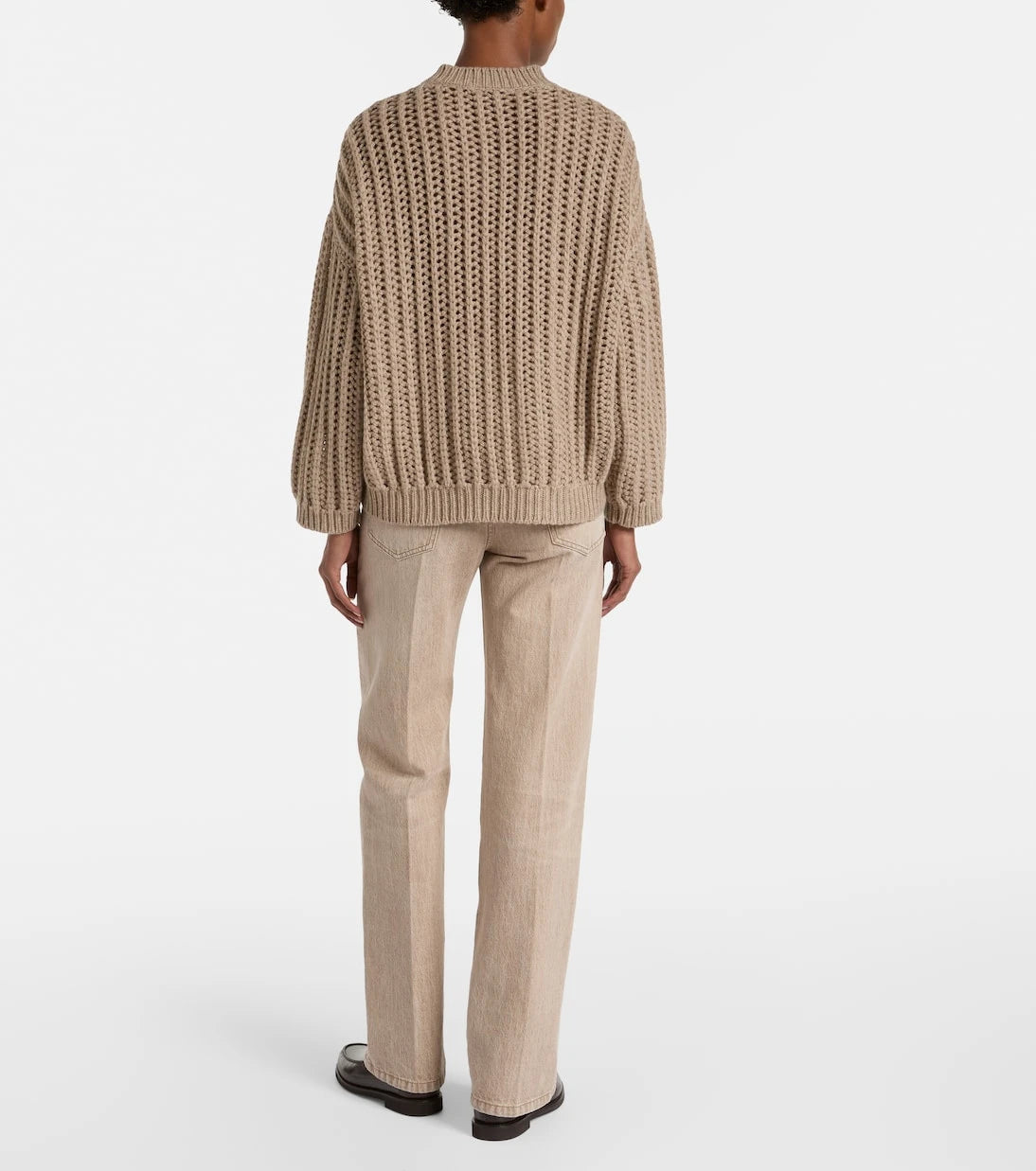 Brunello Cucinelli - Cashmere sweater