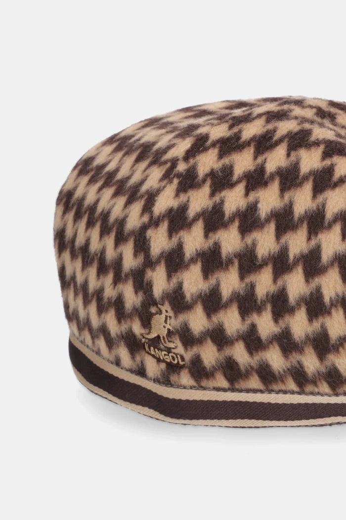 Каскет Kangol BLOCK ZIG