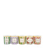 Scented Candles (Set of 5)