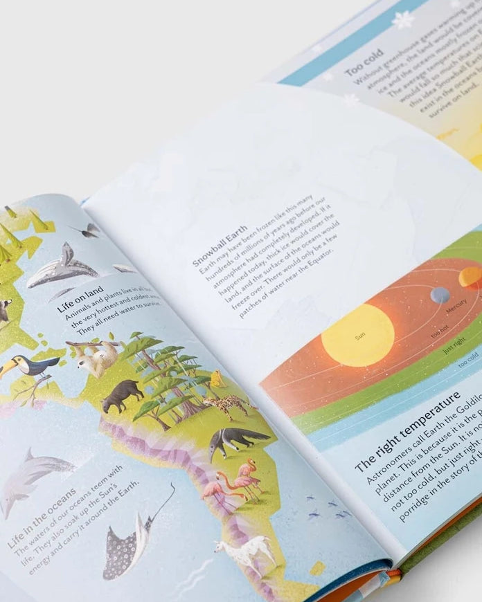 Книга Weldon Owen Children's Booksnowa
