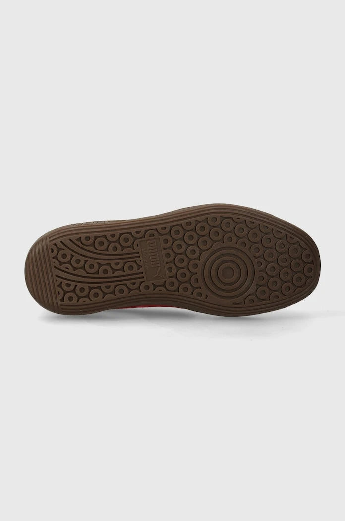 Deri Puma Palermo Sneaker