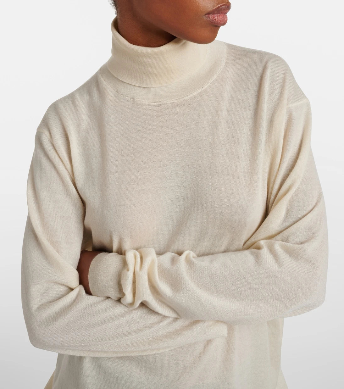 The Row - Nabari cashmere sweater