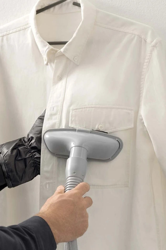 Steamery Cumulus Home Steamer Dikey Buharlı Kırışık Giderici