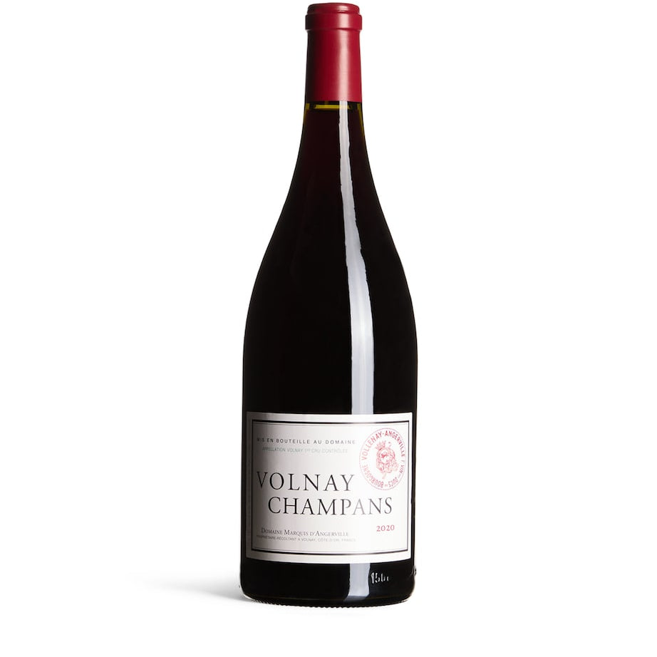 Domaine Marquis d'Angerville Champans Volnay Premier Cru 2020 (150cl)