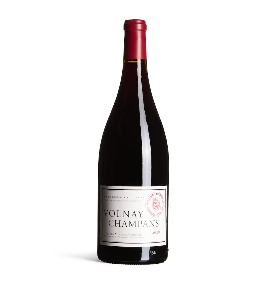 Domaine Marquis d'Angerville Champans Volnay Premier Cru 2020 (150cl)