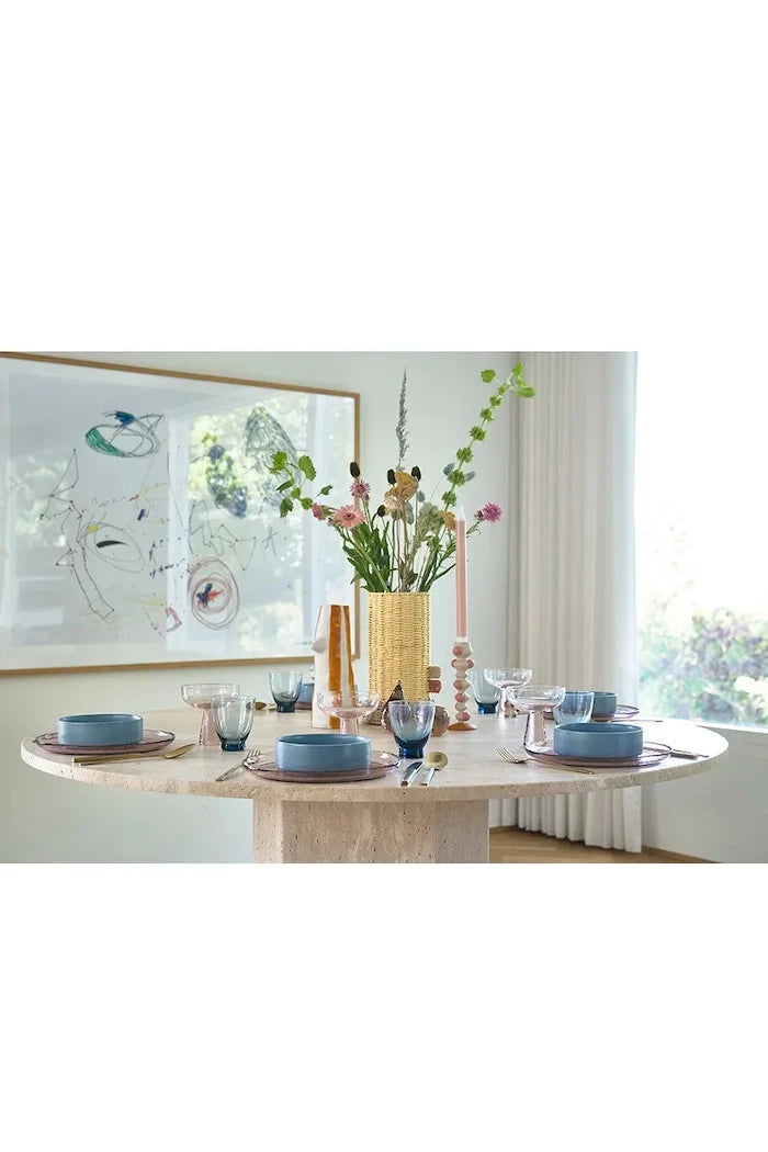 Декоративен свещник Villa Collection Styles