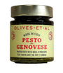 Genovese Basil & Pine Nut Pesto (135g)