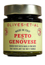 Genovese Basil & Pine Nut Pesto (135g)