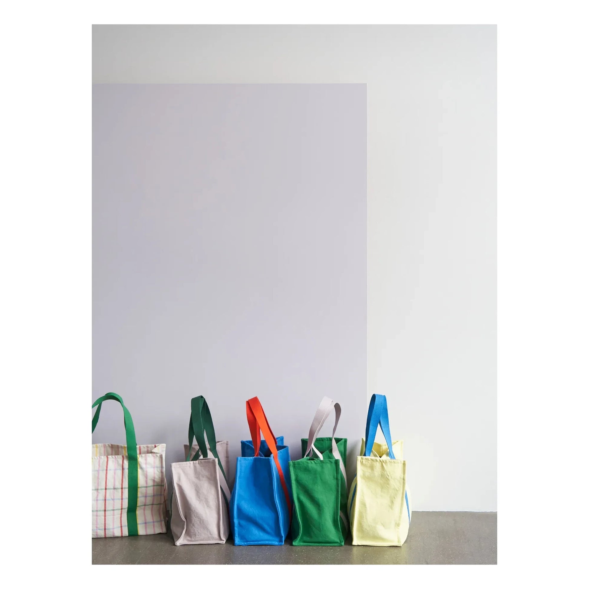 La cerise sur le gâteau - Daily Bag | Multicoloured
