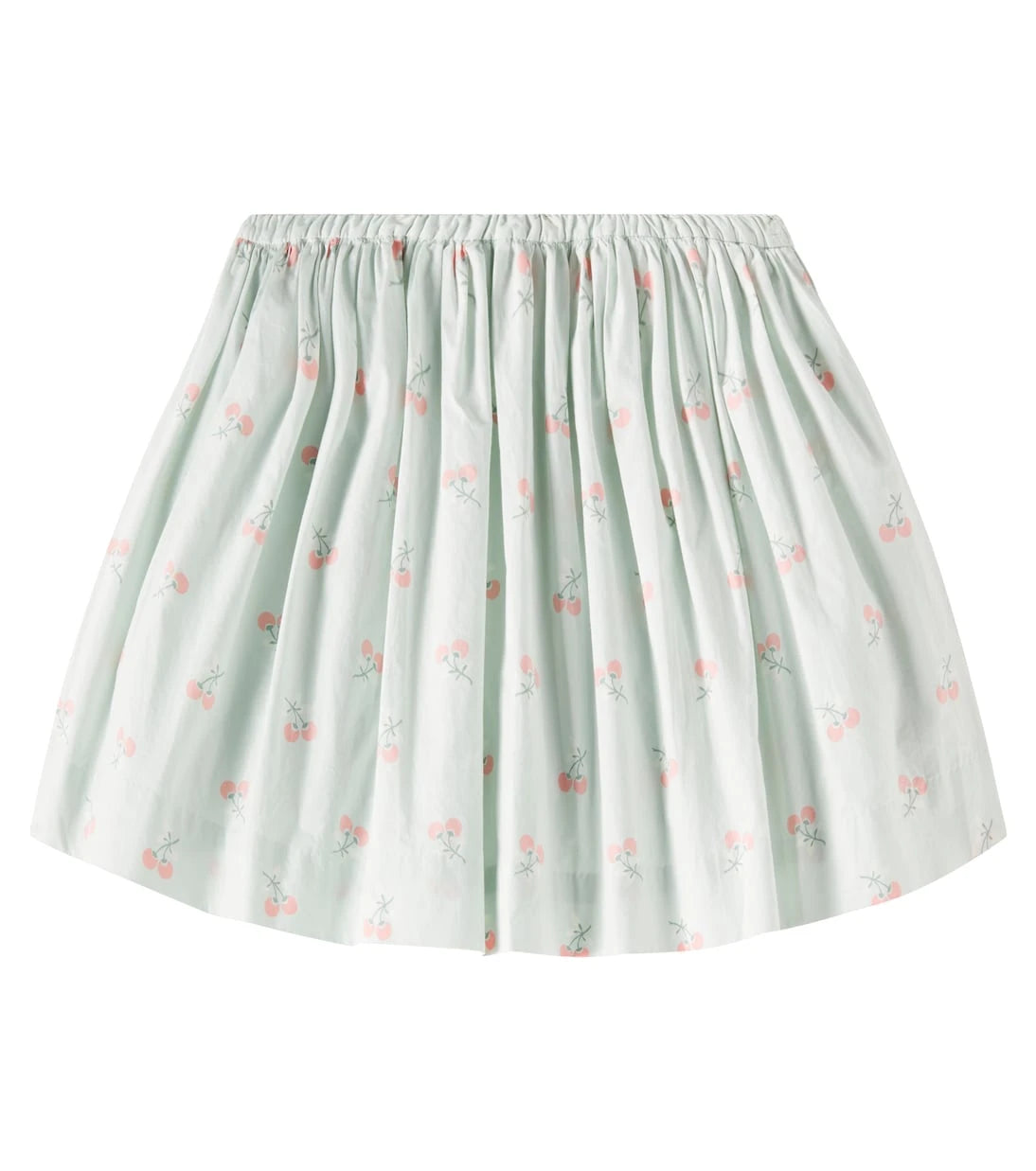Bonpoint - Suzon cotton skirt