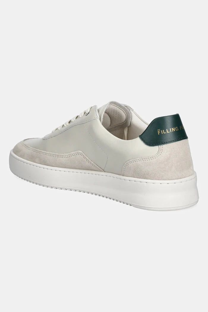 Кожени маратонки Filling Pieces Mondo Squash
