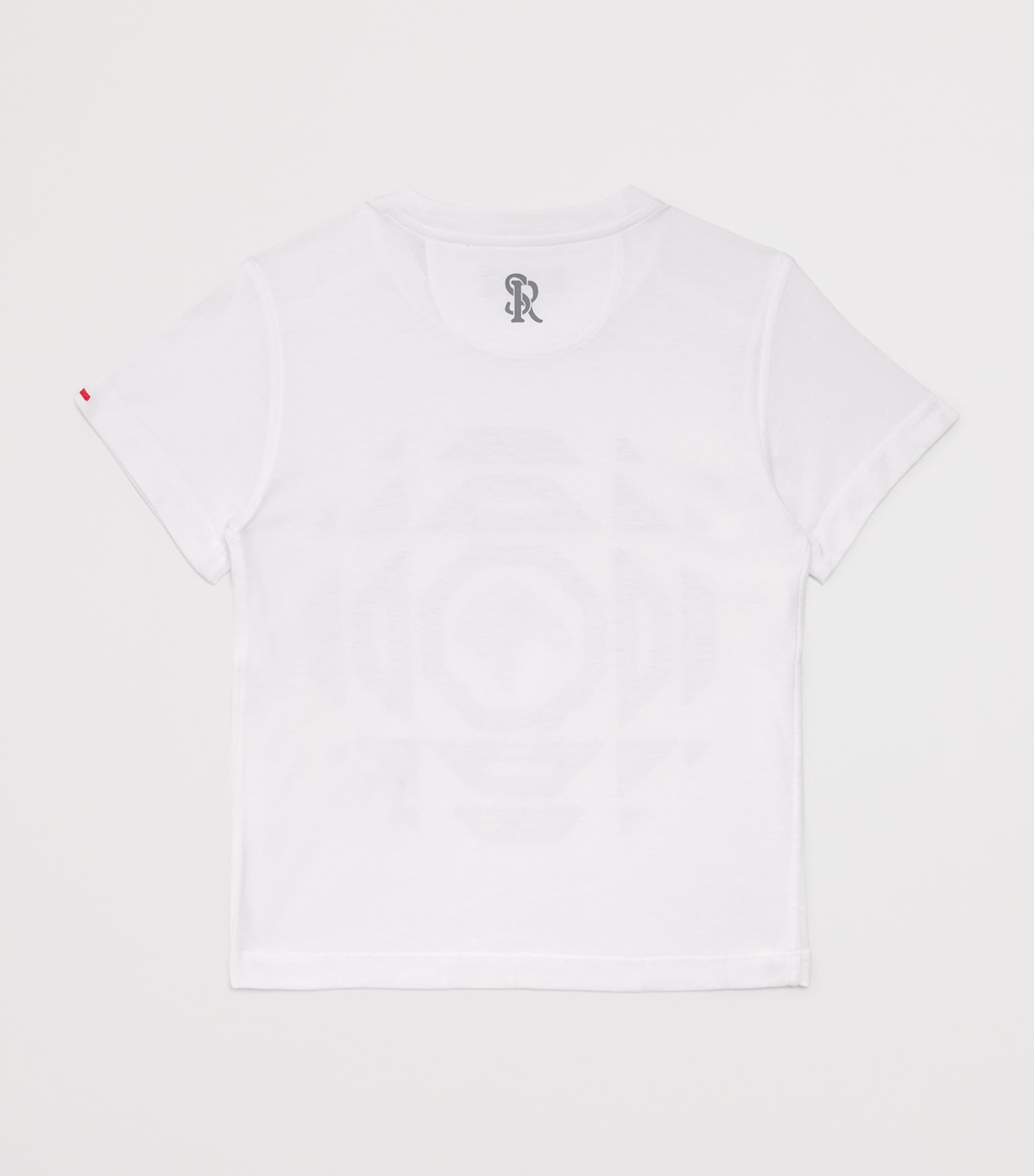 Stefano Ricci Kids Graphic Eagle Logo T-Shirt (4-16 Years)