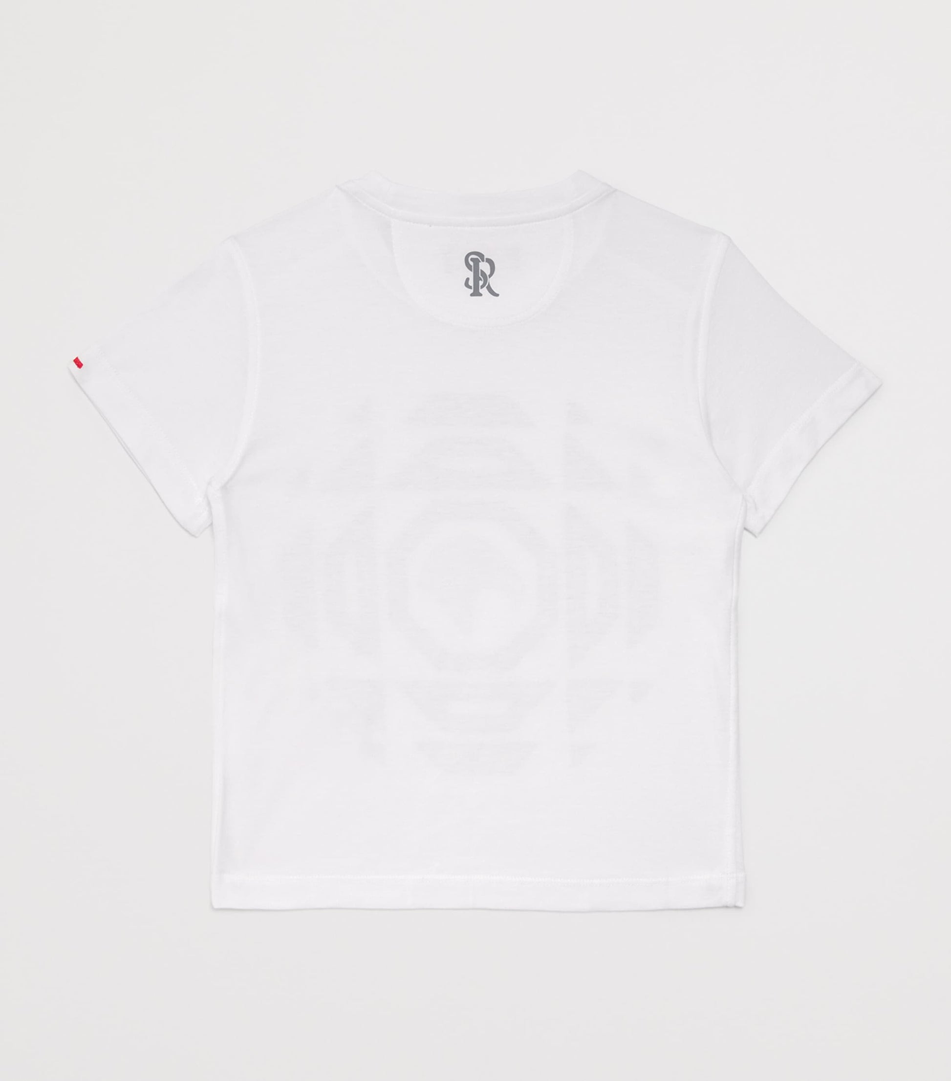 Stefano Ricci Kids Graphic Eagle Logo T-Shirt (4-16 Years)