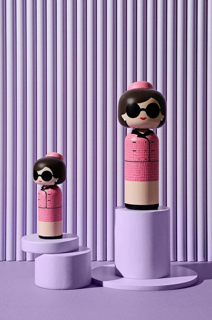 Кукла кокеши Lucie Kaas Jackie