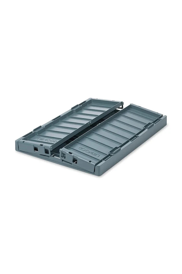 Съд за съхранение Liewood Weston Storage Box L