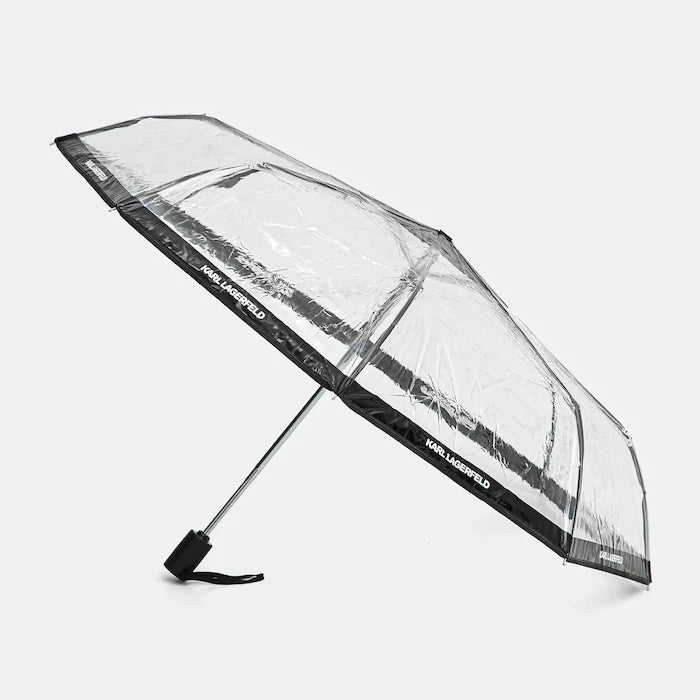Чадър Karl Lagerfeld K/ESSENTIAL