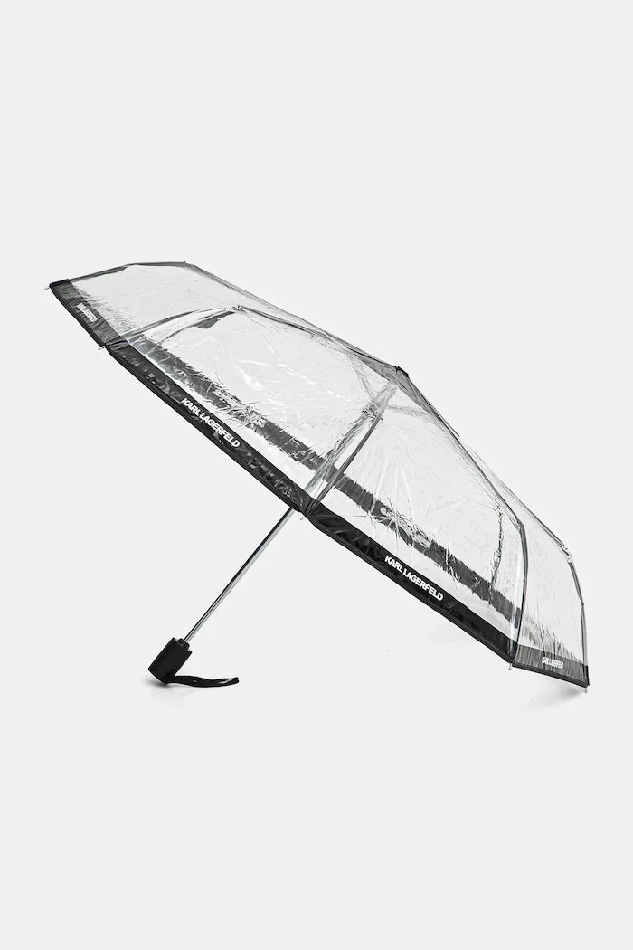 Чадър Karl Lagerfeld K/ESSENTIAL