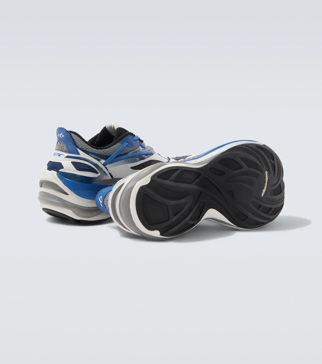 Balenciaga - Jet sneakers