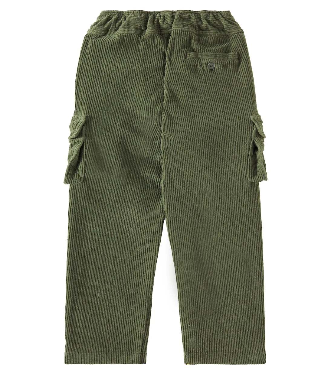 Il Gufo - Cotton-blend corduroy straight pants