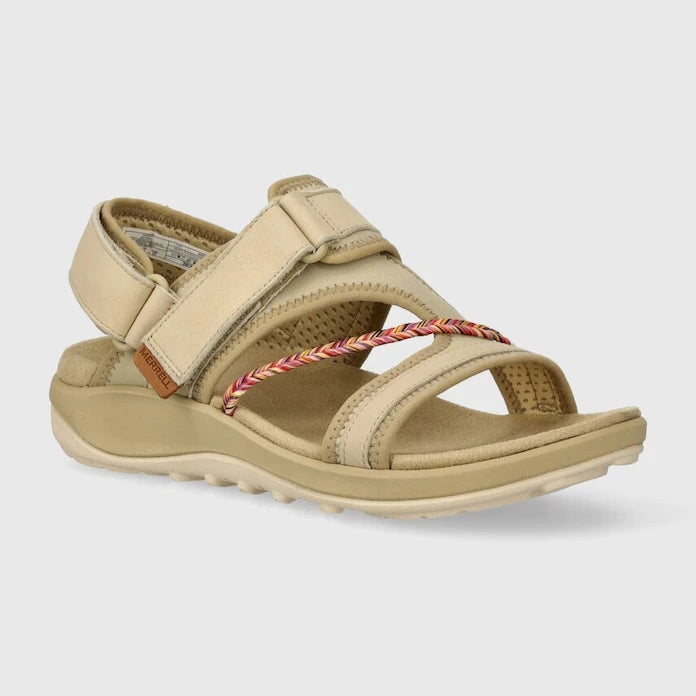 Сандали Merrell TERRAN 4 BACKSTRAP
