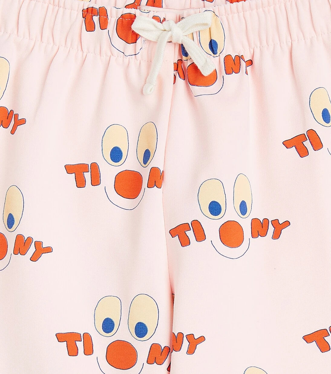Tinycottons - Clowns cotton terry sweatpants