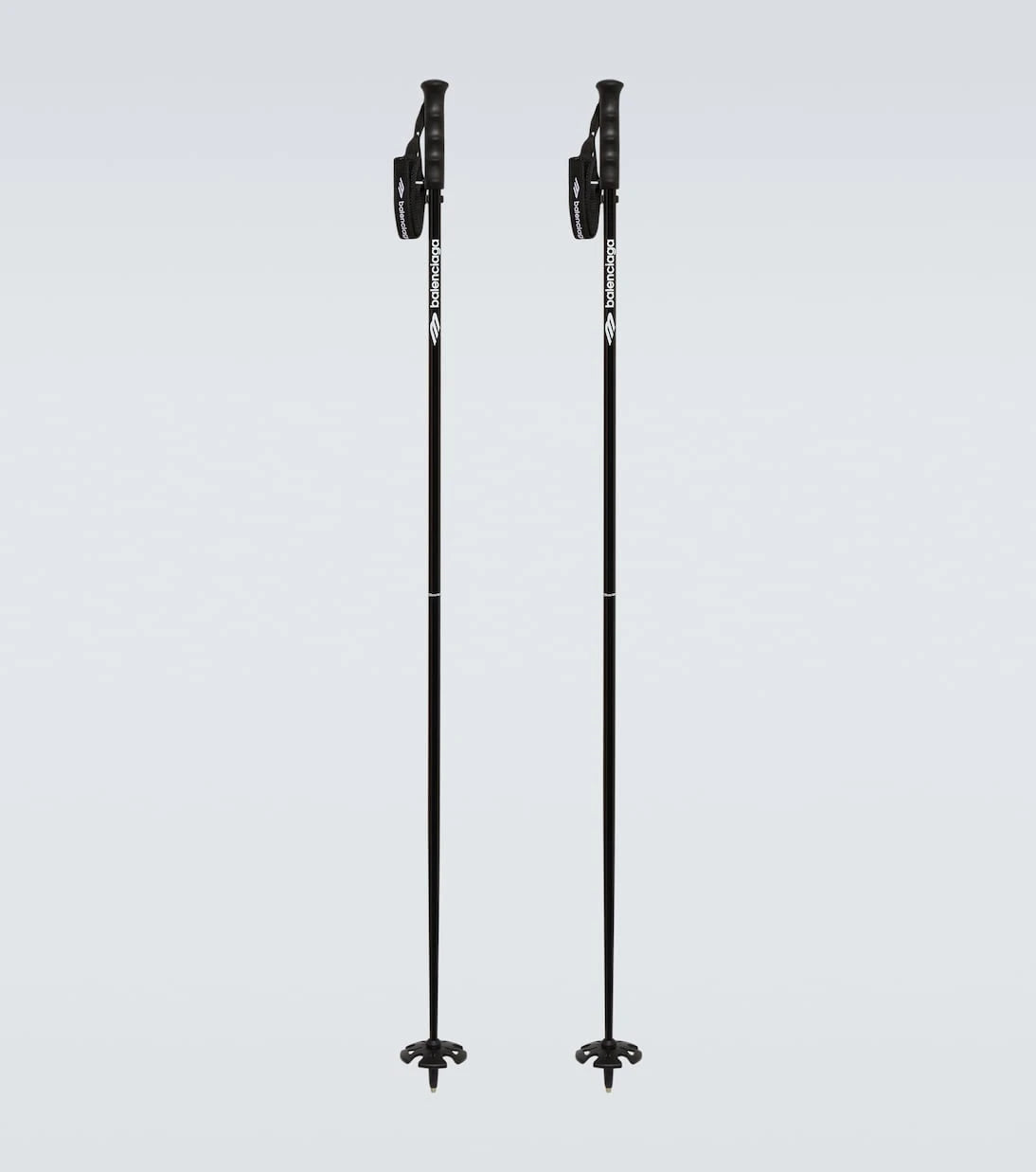 Balenciaga - 3B Sports Icon ski poles