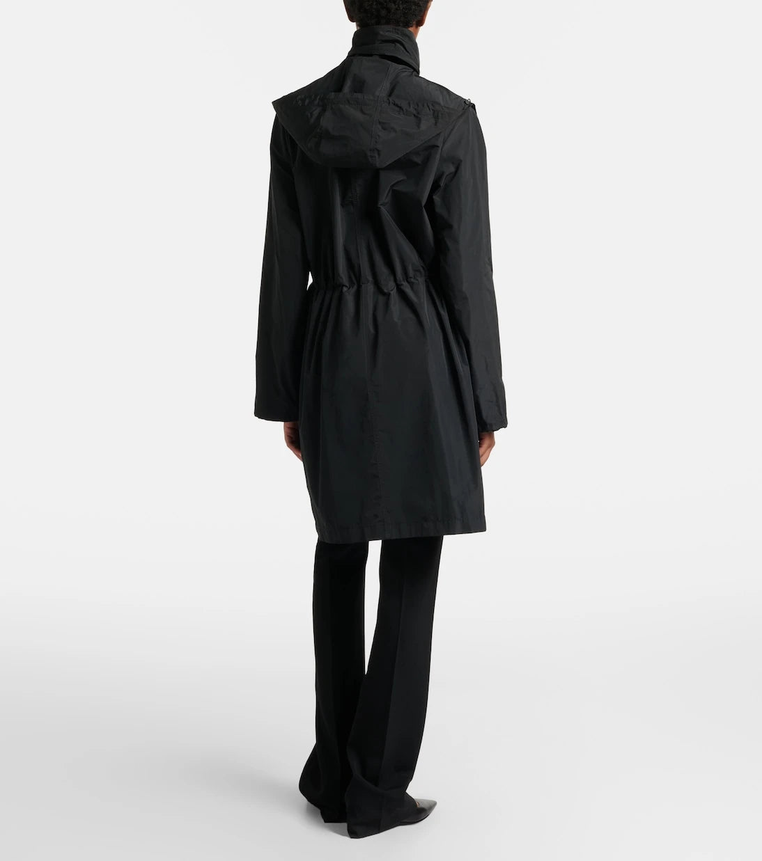 The Row - Aldara technical coat